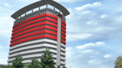 OTT KPK di Maluku Utara Terkait Jual Beli Jabatan
