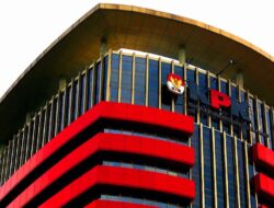 OTT KPK di Maluku Utara, Gubernur dan 14 Orang Lainnya turut Diamankan