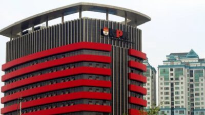 KPK Diminta Periksa Kepala BKD Terkait Jual Beli Jabatan di Lingkup Pemprov Malut