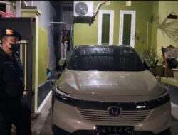 Rumah Ajudan Gubernur Malut Digeledah KPK