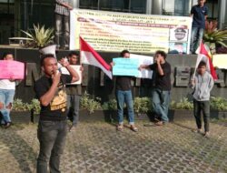 Dugaan Skandal Ganda Anggaran Masjid Raya Halsel pada APBD Pokok 2024 diungkap di KPK