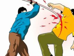 Seorang warga Obi Kritis Dibacok, Ini kronologisnya