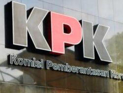 Gubernur Malut Yang kena OTT KPK Mendapat Kiriman Makanan dari Keluarga