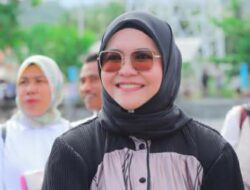 PKB beri Sinyal Jagokan Hj Eka Dahliani Abusama Pada Pilkada Halsel 2024