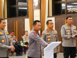 Jaga Netralitas Anggota pada Pemilu 2024, Polri Atur Perilaku Bermedsos Jajarannya