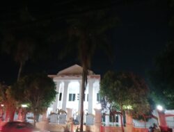 KPK Datangi Rumah Dinas Berpapasan Istri Gubernur Malut