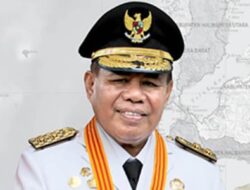 Plt Gubernur Malut Didesak Copot Ahmad Purbaya dari Jabatan Kepala BPKAD