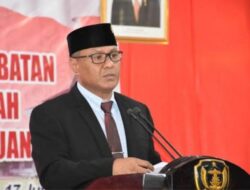 Wawali Tikep Sebut Pemberitaan LHKPN sangat Tendensius