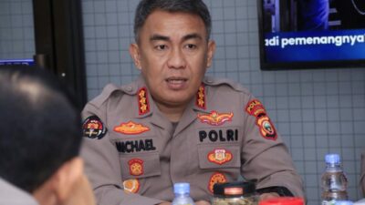 Penerimaan SIPSS 2024 resmi dibuka, Polda Ajak Putra-putri terbaik Maluku Utara Segera mendaftar