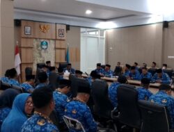 Pemkab Halsel Gelontarkan Anggaran Pelaksanaan MTQ ke XXX Tahun 2024 Sebanyak Rp 2,3 Miliar