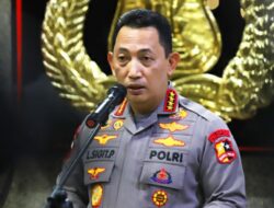 Rekrut Penyandang Disabilitas Jadi Polisi, Kapolri Diapresiasi Ombudsman