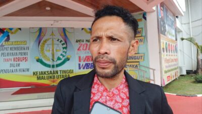 Praktisi Hukum Desak Kejati Malut Segera Umumkan Tersangka korupsi WKDH dan Uang Mami