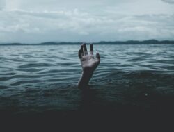Jatuh dari Speedboat, Kakek Asal Makian Dilaporkan Hilang