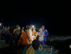 Sempat Dilaporkan Hilang Terseret Banjir, Warga Desa Sumae Ditemukan Meninggal Dunia