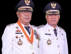 Walikota dan Wawali Tikep Kembali Usulkan Penambahan Kuota Calon PNS dan P3K Tahun 2024 ke Menpan RB