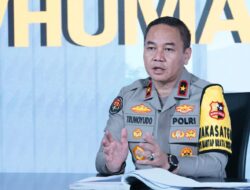 Masyarakat Diminta Tak Sebar Hoax Jelang Pencoblosan Pemilu 2024