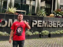 SKAK Malut Minta Tiga Bos Tambang Nickel Penuhi Panggilan Pemeriksaan KPK