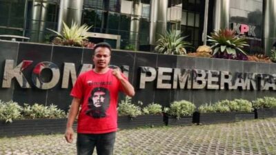 SKAK Malut Minta Tiga Bos Tambang Nickel Penuhi Panggilan Pemeriksaan KPK