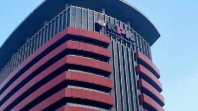 Usut Kasus Suap AGK, KPK Minta Bos Tambang Nickel Ini Kooperatif