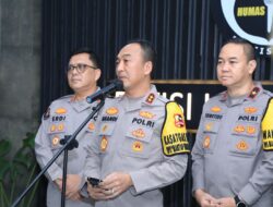Masyarakat Dihimbau Tetap Jaga Persatuan dan Kesatuan Jelang Pencoblosan Pemilu 2024