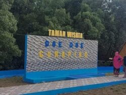 Dukung Destinasi Wisata Doe-doe, Warga Guraping Apresiasi Kinerja Kadis Pariwisata Malut