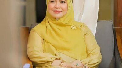 Pilkada Halsel, Tiga Figur Ini Disebut-Sebut Akan Dampingi Hj Eka Dahliani Abusama