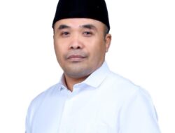 Calon Bupati Halsel Asmar Bani Dibanjiri Dukungan dari Berbagai Kalangan