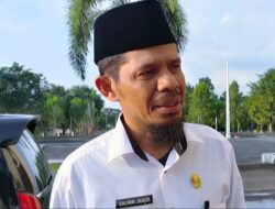 Tunjuk Salmin Janidi Jabat Plh Sekda, Plt Gubernur Malut Diapresiasi