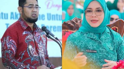 PKB dan PKS bakal Unjuk kekuatan pada Pilkada Halsel 2024
