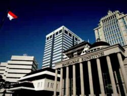 Di Maluku Utara, 8 Partai Ini Ajukan Permohonan PHPU ke MK