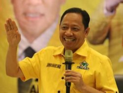 DPP Golkar Panggil 38 Bakal Calon Kepala Daerah Maluku Utara, di Pilgub Ada AHM