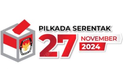 PDIP dan Gerindra Dipasikan Koalisi di Pilwako Tidore 2024