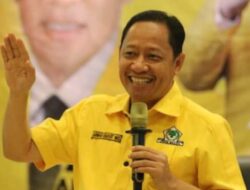 Selain Golkar, AHM Juga Bidik Partai Gerindra, Demokrat, PKB, PAN, dan PBB