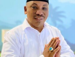 Serius Maju Pilbup Halsel, Rusdi Somadayo Ambil Formulir di Partai PKB dan Gerindra