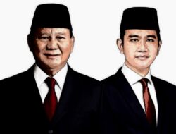 Tak Hadiri Penetapan Prabowo-Gibran di KPU, PRIMA Dorong PDIP Dewasa dalam Berpolitik