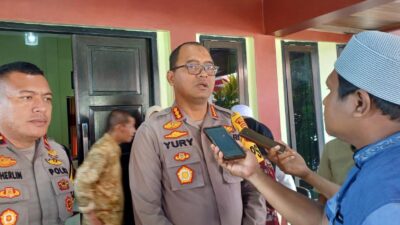 Polisi buru Pemilik Ratusan Kantong Miras Jenis Cap Tikus di Tidore Utara 