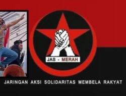 JAS-MERAH Tantang Figur Gubernur Berani Kritik Dampak Ekologi Pada Sektor Tambang Di Maluku Utara