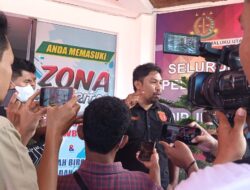 LPP Tipikor bakal Laporkan Sekprov Malut ke KPK, Kejaksaan Agung dan Mabes Polri