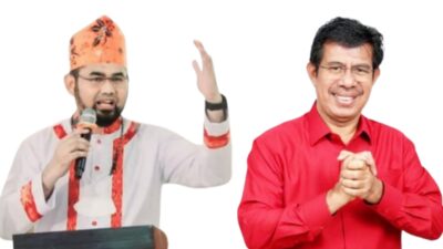 Politik Halsel Memanas, Partai PKS Disebut Panik dengan Elektabilitas Bahrain Kasuba