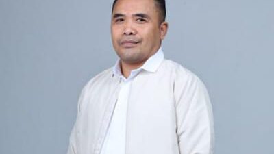 Bacabup Halsel Asmar Bani Kembalikan Berkas ke PKB