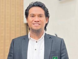 Pasangan Bacalon MASIH AMAN Berpeluang Dapat Dukungan PKB 