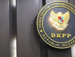 DKPP Periksa Ketua dan Anggota KPU Maluku Utara terkait Aduan Partai Demokrat