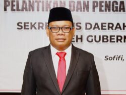 PB FORMMALUT Desak KPK Dalami dugaan Peran Syamsuddin A Kadir dalam Kasus Abdul Gani Kasuba