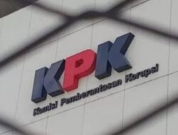 Sekjen PDI-P Tersangka, Adakah Yang Meramote KPK?
