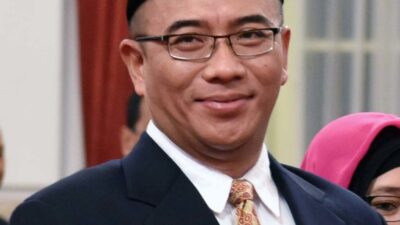 KPU Tegaskan Calon DPR Terpilih Yang Maju Pilkada 2024 Diwajibkan Mundur Diri