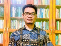 Calon Bupati Halsel Rusdi Somadayo Dimata Akademisi Unkhair 