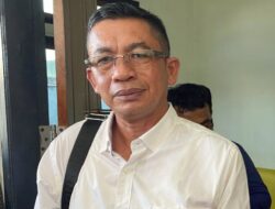 Sirajuddin: Membangun Kabupaten Taliabu Harus Sesuai Hati Masyarakat