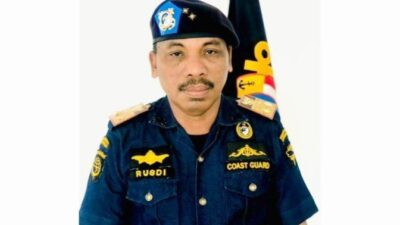 Rusdi Somadayo Disebut Publik Figur Yang Tepat Memimpin Negeri Saruma