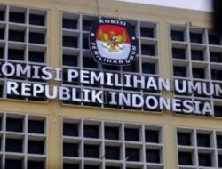 Ini Nama Lima Anggota KPU Maluku Utara Terpilih