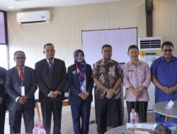 22 ASN Kota Tidore Ikut Seminar PKA 2024